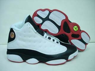 Authentic Air Jordan 13 Retro-30