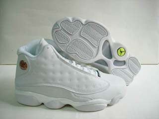 Authentic Air Jordan 13 Retro-37