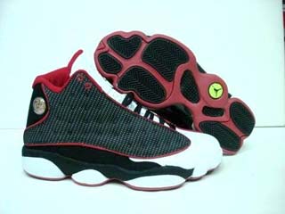 Authentic Air Jordan 13 Retro-29