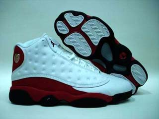 Authentic Air Jordan 13 Retro-28