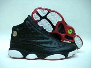 Authentic Air Jordan 13 Retro-36