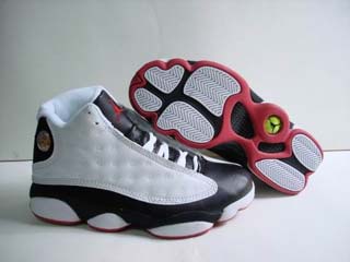 Authentic Air Jordan 13 Retro-31