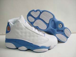 Authentic Air Jordan 13 Retro-32