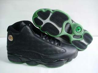 Authentic Air Jordan 13 Retro-35