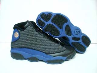 Authentic Air Jordan 13 Retro-34