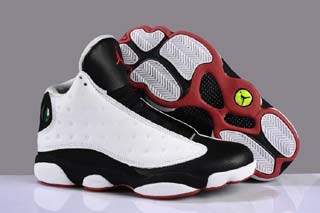 Authentic Air Jordan 13 Retro-42