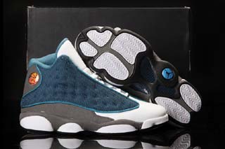 Authentic Air Jordan 13 Retro-47