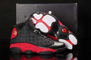 Authentic Air Jordan 13 Retro-45