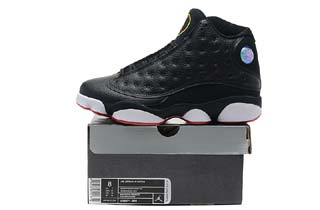 Authentic Air Jordan 13 Retro-50