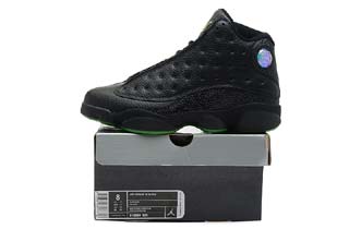 Authentic Air Jordan 13 Retro-51