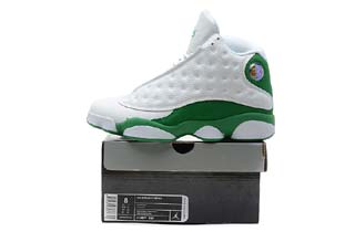 Authentic Air Jordan 13 Retro-53