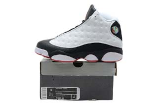 Authentic Air Jordan 13 Retro-54