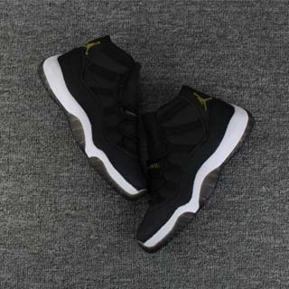 Authentic Air Jordan 11 Retro-169