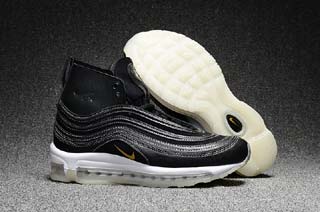 Nike Air Max 97 Men shoes-22