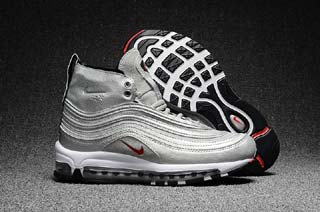 Nike Air Max 97 Men shoes-25