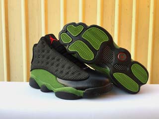 Authentic Air Jordan 13 Retro-141