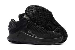 Air Jordan XXXII shoes-7