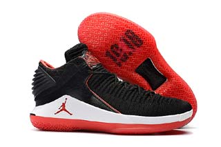 Air Jordan XXXII shoes-12