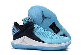 Air Jordan XXXII shoes-11