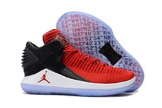 Air Jordan XXXII shoes-10