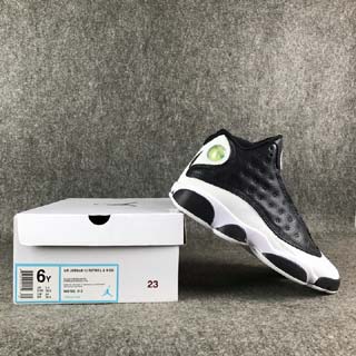 Air Jordan 13 Women shoes-49