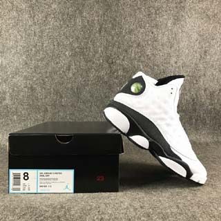 Authentic Air Jordan 13 Retro-140