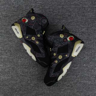 Wholesale Air Jordan 6 Retro-169