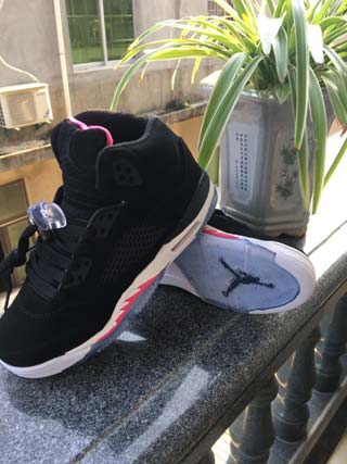 Wholesale Women Jordan 5 Retro-40