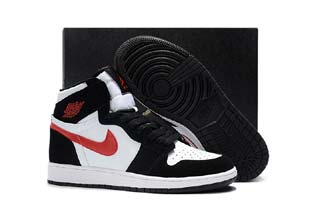 Air Jordan 1 Women Retro-1