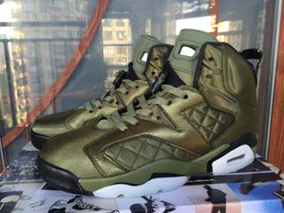 Wholesale Air Jordan 6 Retro-171