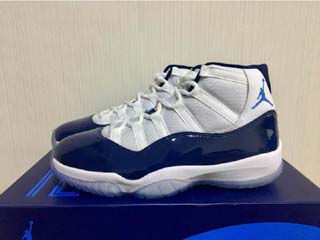 Authentic Air Jordan 11 Retro-174