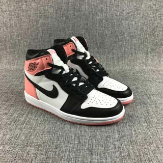 AAA Air Jordan 1 Retro Men shoes-8