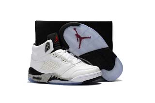 Air Jordan 5 Retro Kid shoes-3