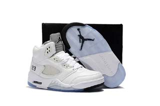 Air Jordan 5 Retro Kid shoes-6