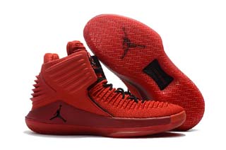 Air Jordan 32 Retro Kid shoes-7