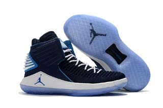 Air Jordan 32 Retro Kid shoes-8