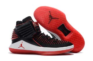 Air Jordan 32 Retro Kid shoes-5