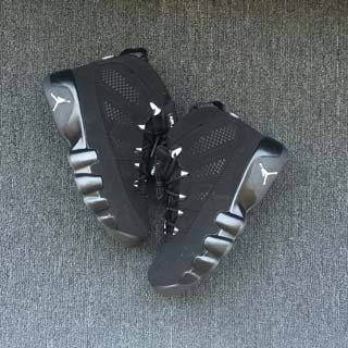 Air Jordan 9 Retro Kid shoes-13