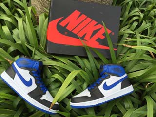 AAA Air Jordan 1 Retro Men shoes-3