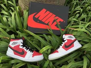 AAA Air Jordan 1 Retro Men shoes-2