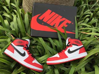 AAA Air Jordan 1 Retro Men shoes-7