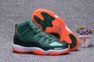 Authentic Air Jordan 11 Retro-22