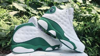 Authentic Air Jordan 13 Retro-10