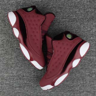 Authentic Air Jordan 13 Retro-13