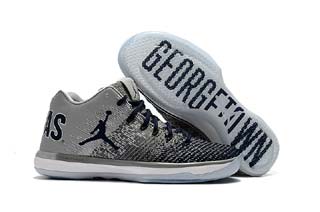 Air Jordan XXXI shoes-5