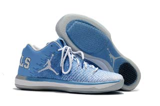 Air Jordan XXXI shoes-3