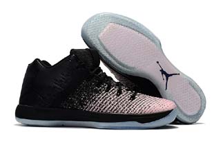 Air Jordan XXXI shoes-6