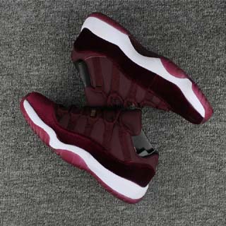 Authentic Air Jordan 11 Women Retro-6