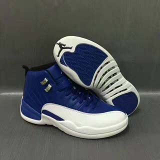 Authentic Air Jordan 12 Retro-6