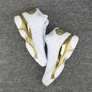 Authentic Air Jordan 13 Retro-16